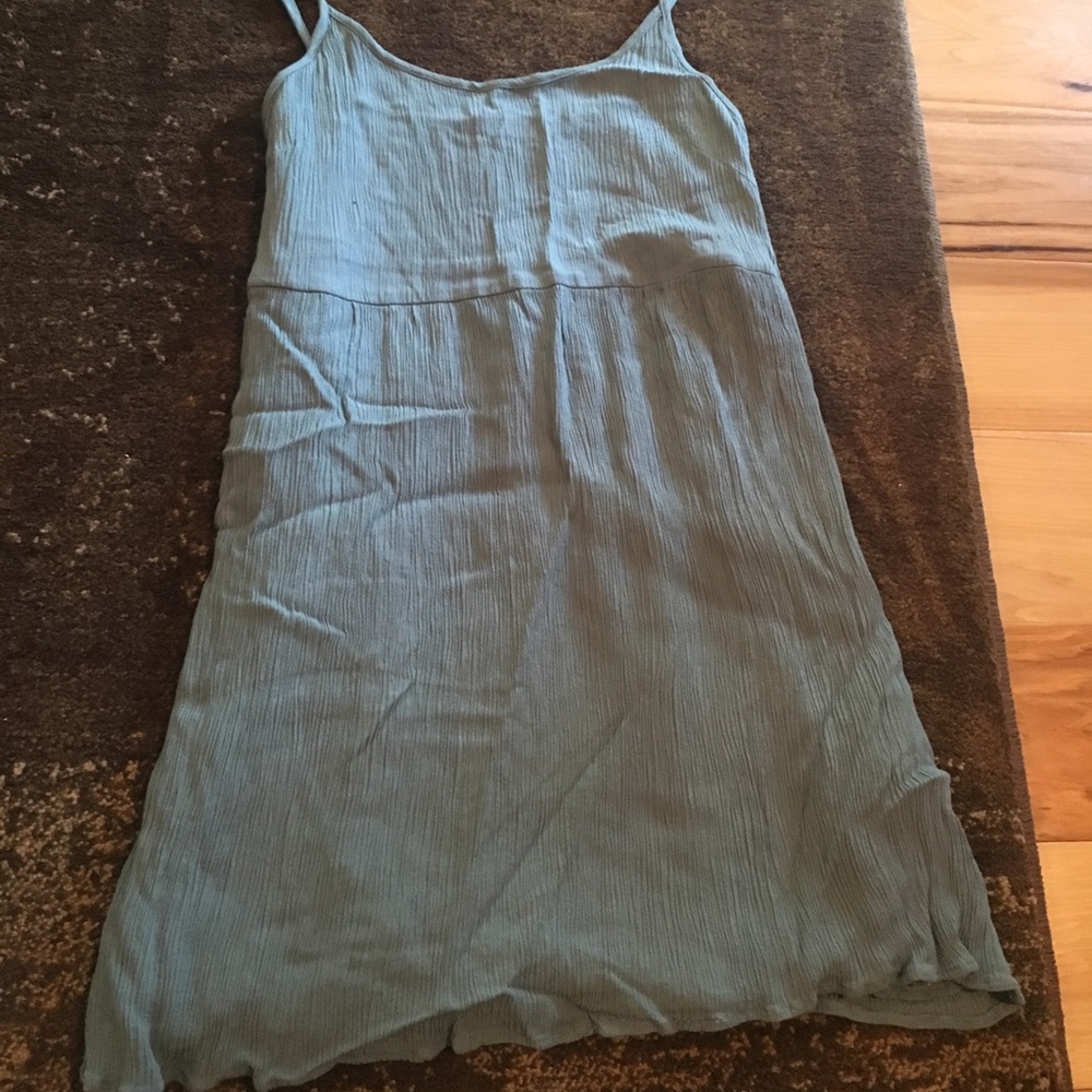Forever 21 dress